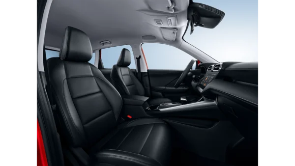 MG ZS GASOLINA197CV (AUTOMÁTICO) - Imagen 3