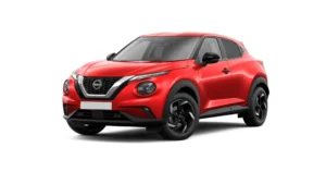 NISSAN JUKE GASOLINA 114CV (MANUAL)