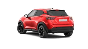 NISSAN JUKE GASOLINA 114CV (MANUAL)