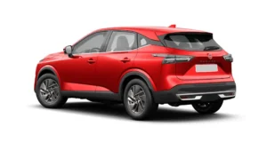 NISSAN QASHQAI HÍBRIDO 140CV (MANUAL)