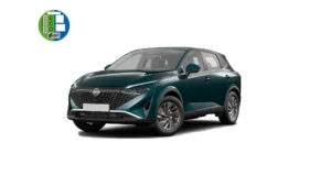 NISSAN QASHQAI HÍBRIDO 140CV (MANUAL)