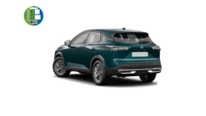 NISSAN QASHQAI HÍBRIDO 140CV (MANUAL)