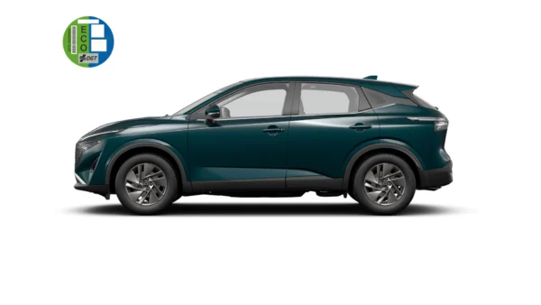 NISSAN QASHQAI HÍBRIDO 140CV (MANUAL) - Imagen 3