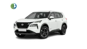 NISSAN X-TRAIL HÍBRIDO 213CV (AUTOMÁTICO)
