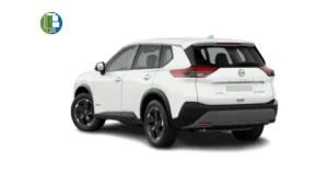 NISSAN X-TRAIL HÍBRIDO 213CV (AUTOMÁTICO)