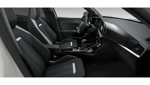 OPEL MOKKA GASOLINA 130CV (MANUAL) - Imagen 4