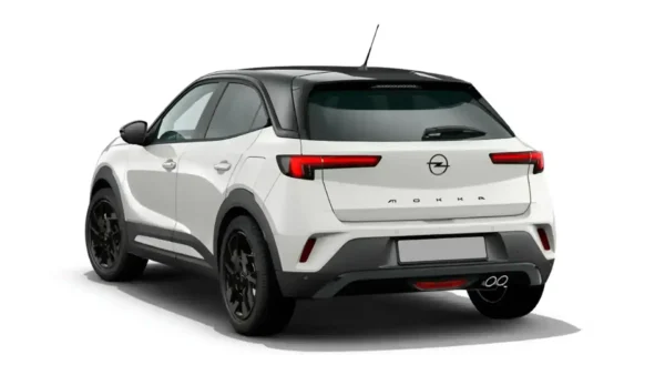 OPEL MOKKA GASOLINA 130CV (MANUAL) - Imagen 2