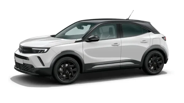OPEL MOKKA GASOLINA 130CV (MANUAL) - Imagen 3