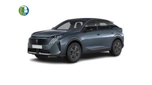 PEUGEOT 3008 HÍBRIDO 145CV (AUTOMÁTICO)