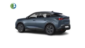 PEUGEOT 3008 HÍBRIDO 145CV (AUTOMÁTICO)