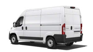 PEUGEOT BOXER FG 3.3 L2H2 DIESEL 140CV (MANUAL)