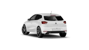 SEAT IBIZA GASOLINA 115CV (MANUAL)