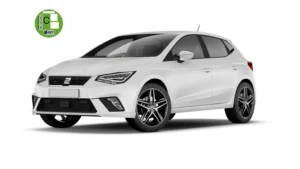 SEAT IBIZA GASOLINA 80CV (MANUAL)