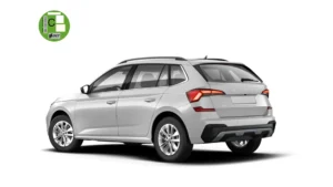 SKODA KAMIQ GASOLINA 115CV (MANUAL)