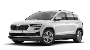 SKODA KAROQ GASOLINA 150CV (AUTOMÁTICO)