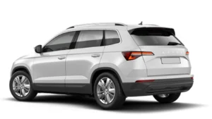 SKODA KAROQ GASOLINA 150CV (AUTOMÁTICO)