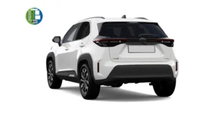 TOYOTA YARIS CROSS HÍBRIDO 116CV (AUTOMÁTICO)
