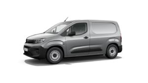 OPEL COMBO DIÉSEL 100CV (MANUAL)