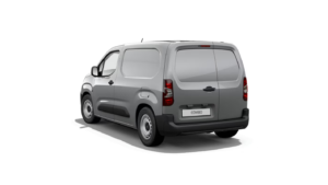 OPEL COMBO DIÉSEL 100CV (MANUAL)