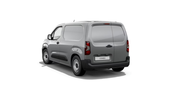OPEL COMBO DIÉSEL 100CV (MANUAL) - Imagen 2
