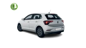 VOLKSWAGEN POLO GASOLINA 95CV (MANUAL)