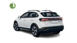 VOLKSWAGEN TAIGO GASOLINA 95CV (MANUAL)